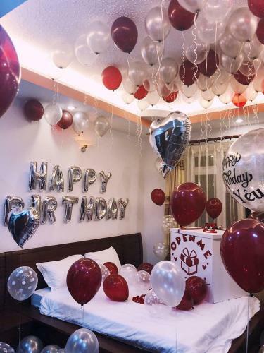 VI Anh Hotel