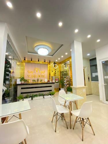 VI Anh Hotel