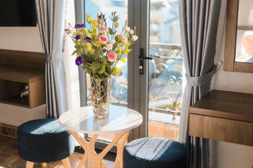 Hotel Sunshine Villa