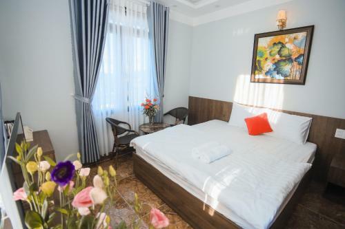 Hotel Sunshine Villa