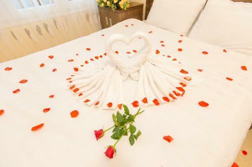 Hotel Sunshine Villa