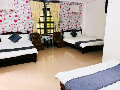 Hotel R?ng ?�ng