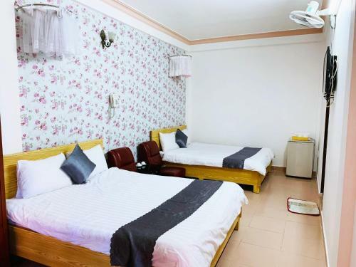 Hotel R?ng ?�ng