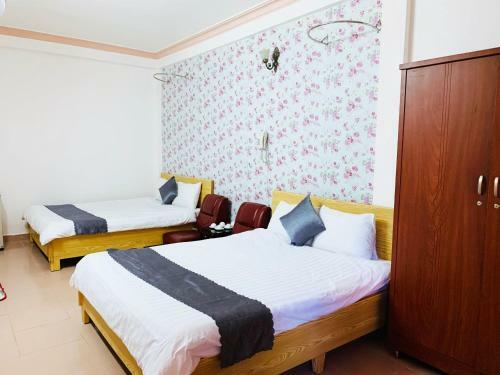 Hotel R?ng ?�ng