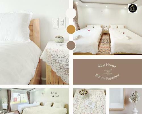 Hotel Kh�ch S?n Ng?c Huy?n