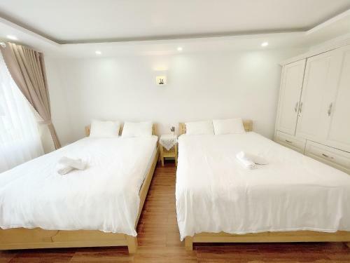 Hotel Kh�ch S?n Ng?c Huy?n