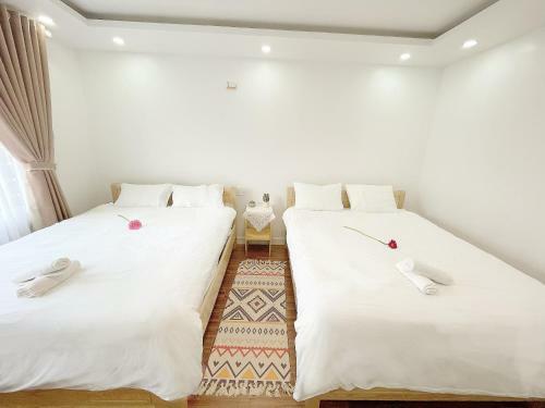 Hotel Kh�ch S?n Ng?c Huy?n