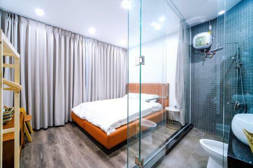 Apartamento T??ng Jang Villa