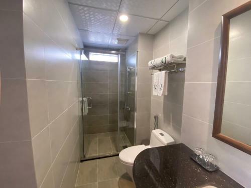 Q Luxury Hotel
