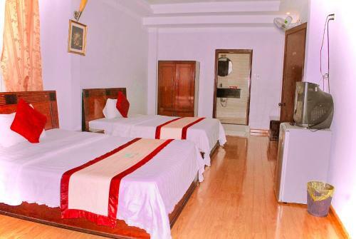 Bao Ngoc Hotel