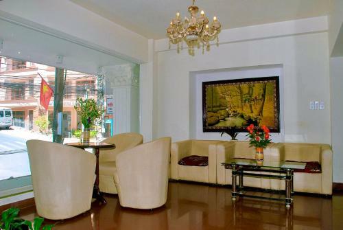 Bao Ngoc Hotel