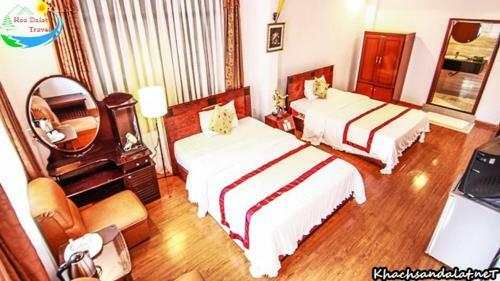 Bao Ngoc Hotel
