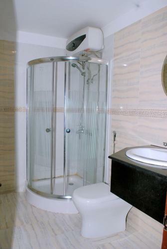 Bao Ngoc Hotel