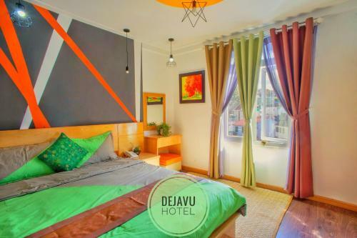 Dejavu Hotel