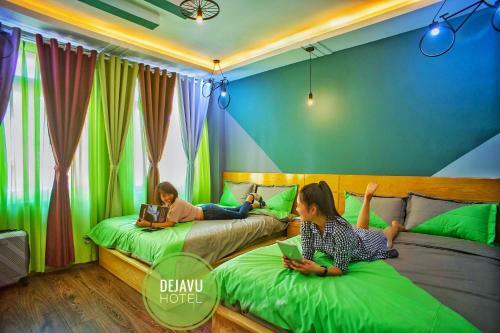 Dejavu Hotel