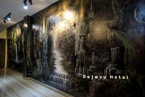 Dejavu Hotel