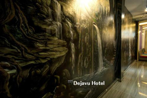 Dejavu Hotel