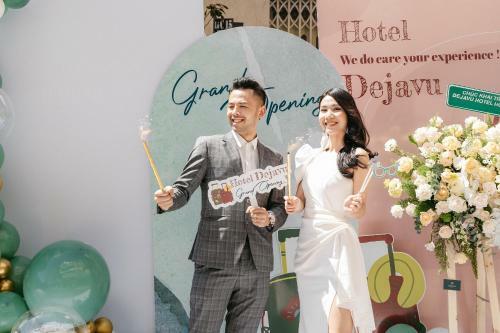 Dejavu Hotel