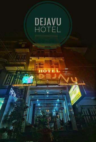 Dejavu Hotel