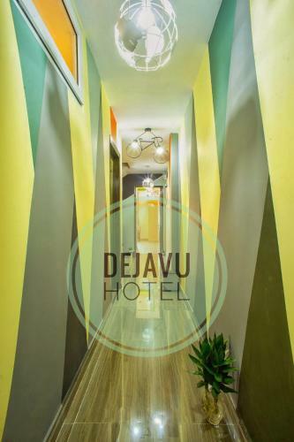 Dejavu Hotel