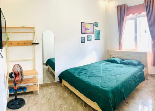 Hostal Kh�ch S?n Tr� Nguy?n