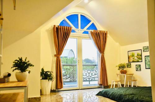 Hostal Kh�ch S?n Tr� Nguy?n