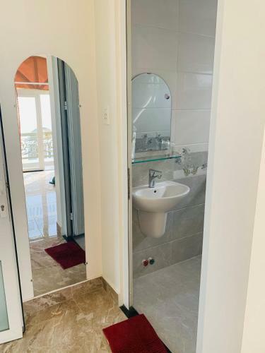 Hostal Kh�ch S?n Tr� Nguy?n