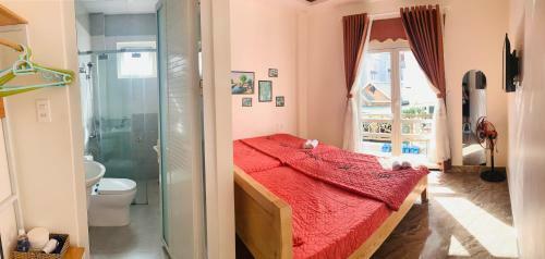 Hostal Kh�ch S?n Tr� Nguy?n