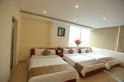 Pham Duy Hotel