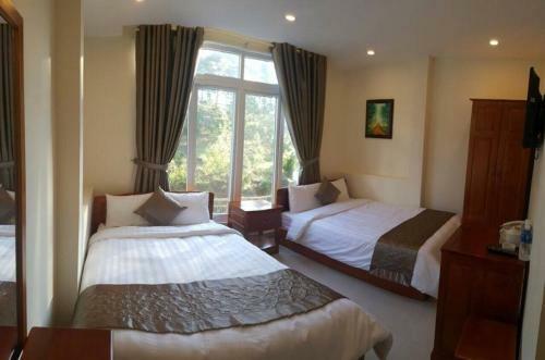 Pham Duy Hotel