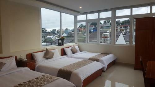 Pham Duy Hotel