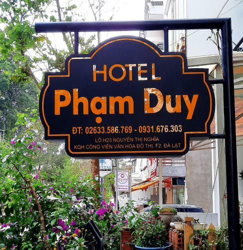 Pham Duy Hotel