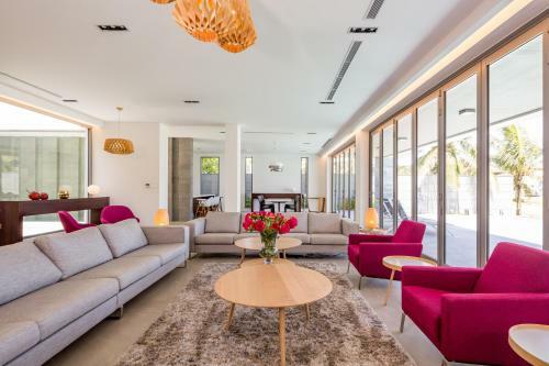Da Nang Villas Complex
