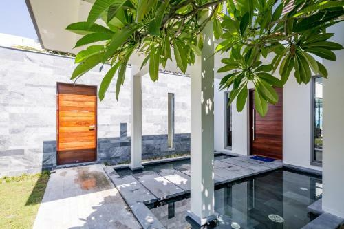 Da Nang Villas Complex