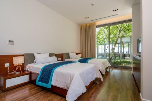 Da Nang Villas Complex
