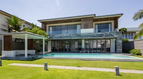 Da Nang Villas Complex