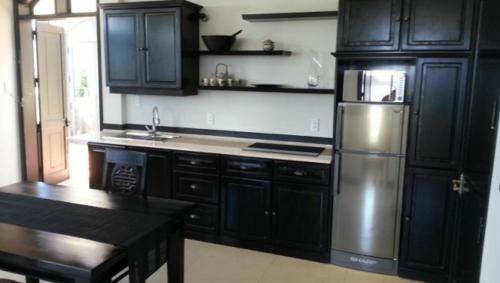 Apartamento Annam Villa