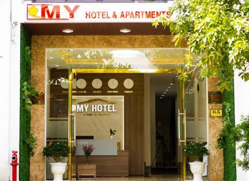 My Hotel