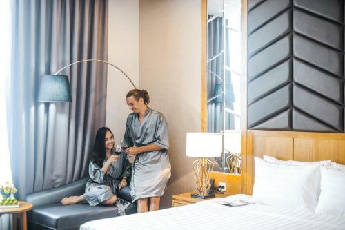 Grand Sunrise Boutique Hotel