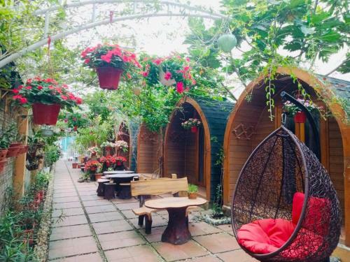 Apartamento Bungalow Homestay Danang