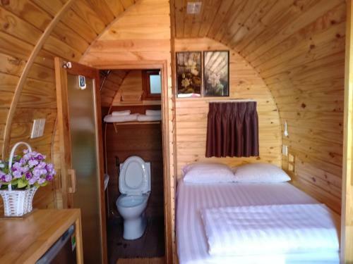 Apartamento Bungalow Homestay Danang
