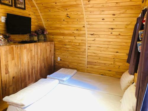 Apartamento Bungalow Homestay Danang