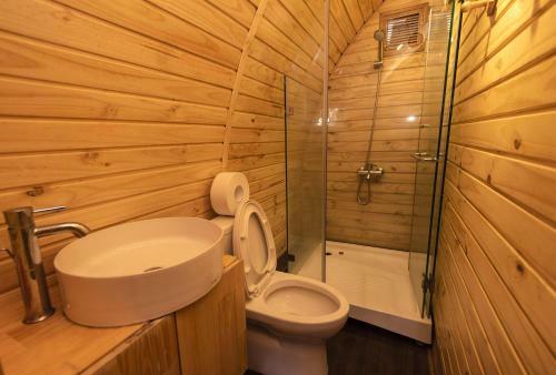 Apartamento Bungalow Homestay Danang