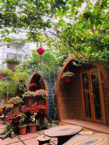 Apartamento Bungalow Homestay Danang