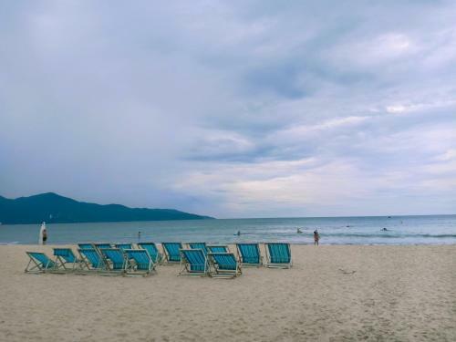 Apartamento Bungalow Homestay Danang