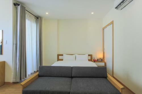 Omachi Hotel & Apartment