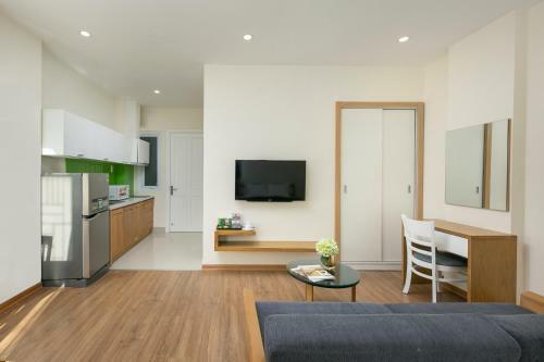 Omachi Hotel & Apartment