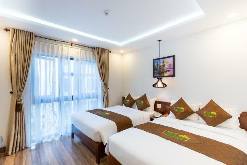 Hodi Hotel