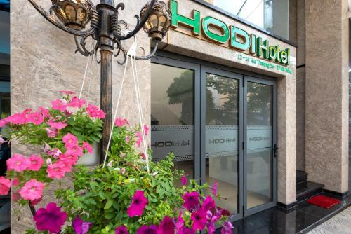 Hodi Hotel