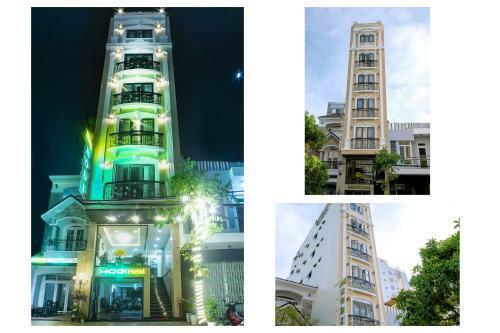 Hodi Hotel